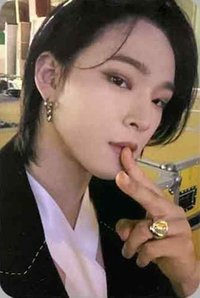 PYGMALION el 1.0 幸運卡 POCA.ver