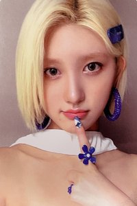 After LIKE mmt 簽售卡 