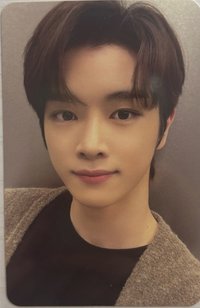 NCT時期 隨機卡 