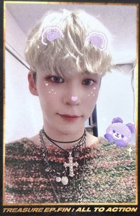 All to Action 打歌卡 191011 KBS2