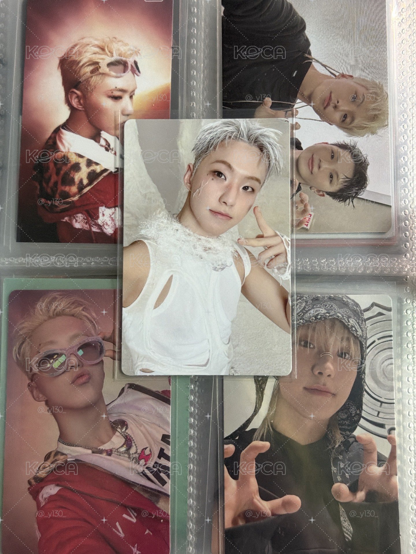 Hoshi