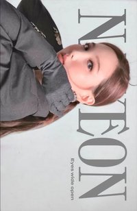 Eyes Wide Open 專輯卡 