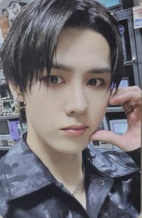 FREQUENCY 專輯卡 SMini ver