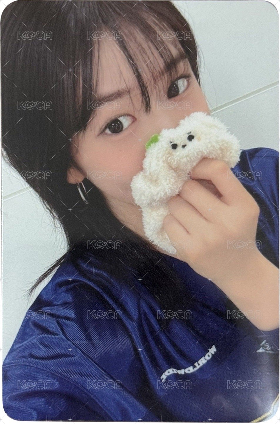 MINIVE SCHOOL 滿額卡 台灣快閃滿額安 正面