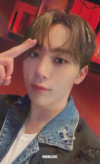 MINI10 入場卡 / 場限卡 ｜WVS東京場限