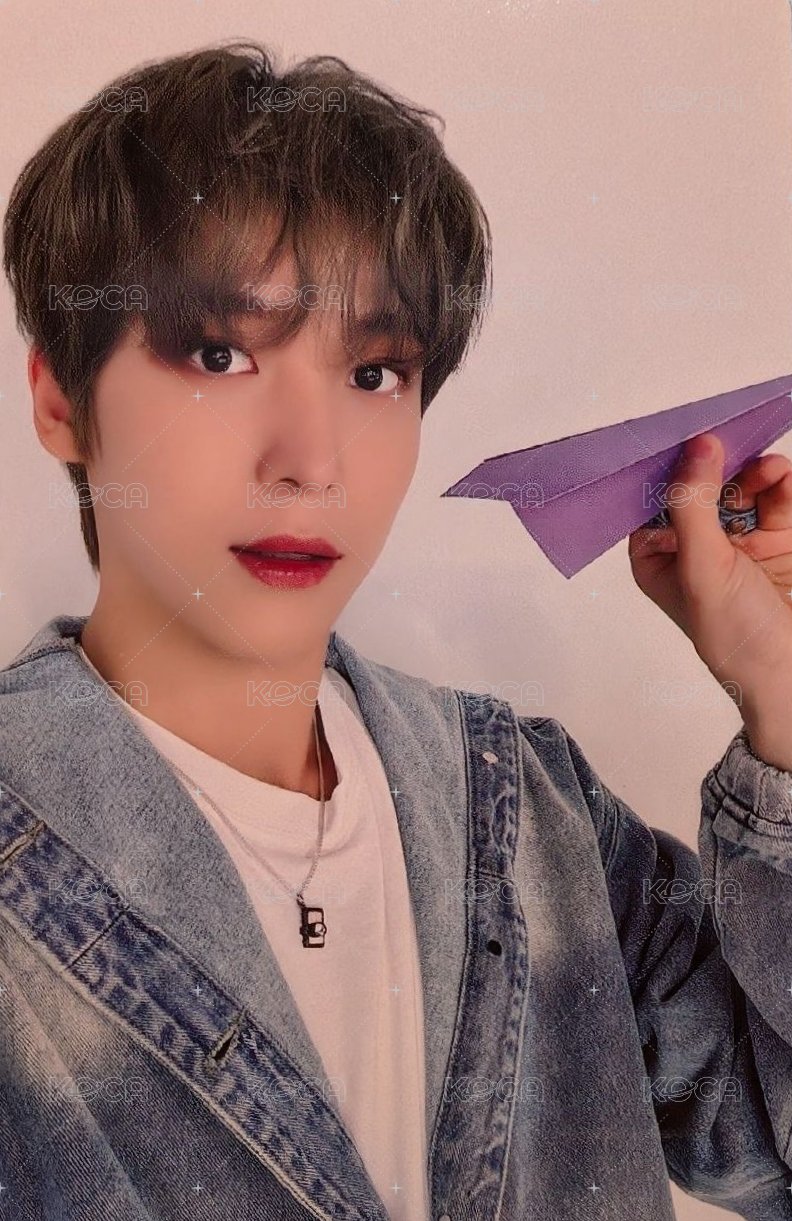 Destiny’s Memories   特典卡 日本預售票 正面