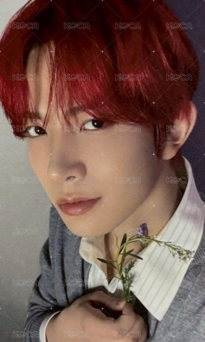 宵 -YOI- 塔店 幸運卡  正面