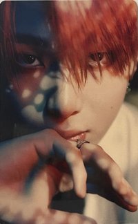 正一 日咖 特典卡 