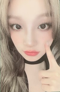 正規二 專輯卡 ver.電子專