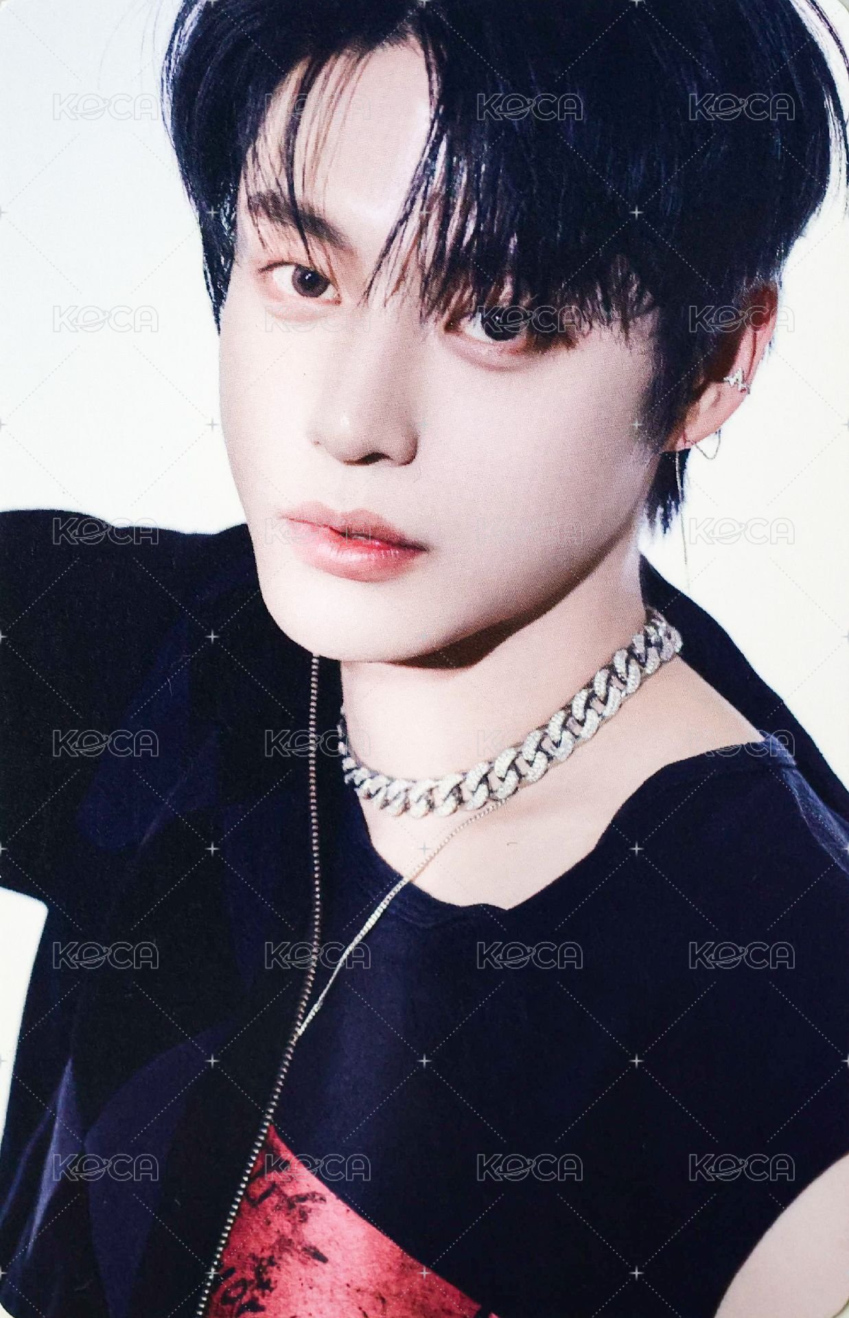 正規一 塔店 特典卡 官拍 正面