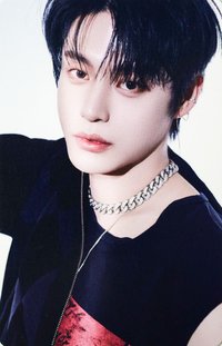 正規一 塔店 特典卡 官拍