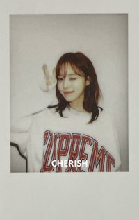 MY WORLD kms 簽售卡 簽售1.0v4冬