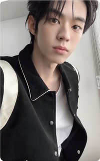 TRY WITH US 日咖 單封 特典卡 