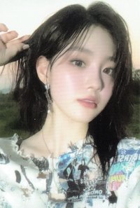 迷五 專輯卡 Moonlighted版 預售禮