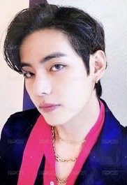 ARMY 會員禮卡 Merch Box #10 正面