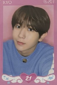 Steady 隨機卡 B版