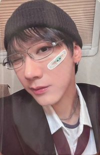 Give Me That k4 幸運卡 