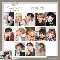 21‘CAFE PP 滿額卡