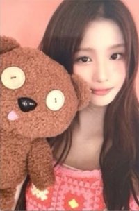 仲夏夜 wm 簽售卡 3.0 小熊薛