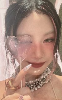 RIZZ el 快閃 周邊卡 手鏡卡