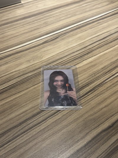 線下快閃 子母E特典