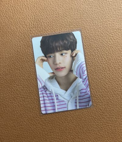 Nacific 8.0 雙面卡