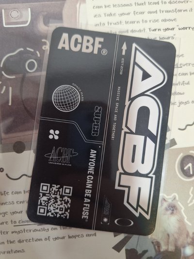 ACBF琦