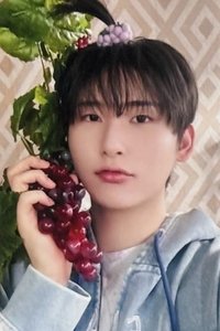 DtC sw 1.0 簽售卡 葡萄頭 ver.