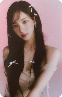 #potd展會 周邊卡 #potd泰國展會 小卡組官拍柚