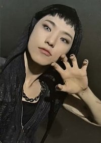 正五 專輯卡 正規五｜NEW BURATDAY KIT ver.