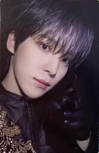 GOLDEN HOUR :  Part.3 In Your Fantasy walmart 特典卡 PEW Ver.