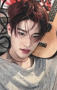 RIIZING dmm 特典卡 