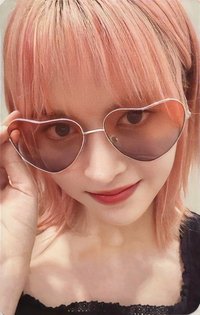 仲夏夜 楠藝 4.0 幸運卡 墨鏡