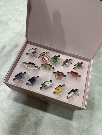 精選專 專輯 Deluxe ver 僅無小卡