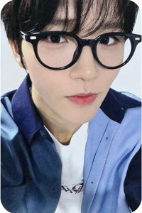 poppop ju 簽售卡 Nct Wish Jaehee  jp2.0 簽售