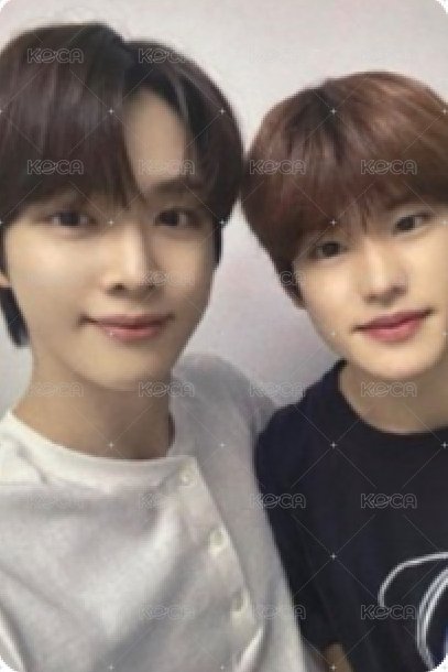 Lucky 專輯卡 通常盤 正面