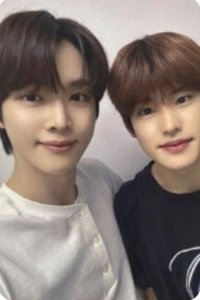 Lucky 專輯卡 通常盤