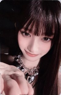 SHOW WHAT I AM 滿額卡 