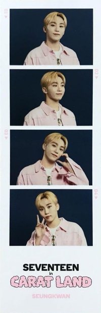 23’克拉島 人生四格卡 