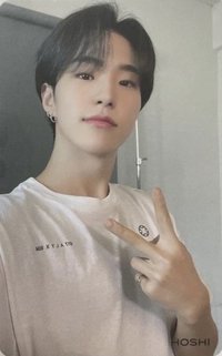 NOT ALONE hmv 特典卡 