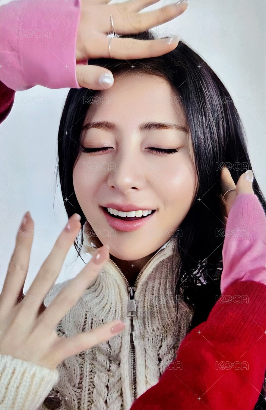 HOT 專輯卡 電子專B版專卡 正面