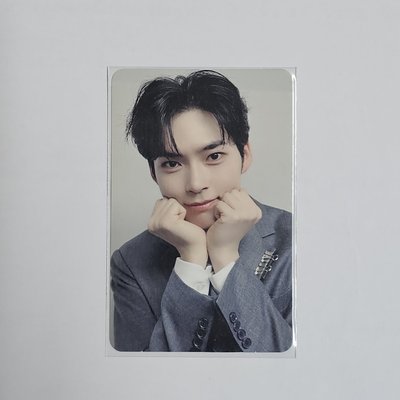 迷三 ms 4.0 幸運卡 雙面卡