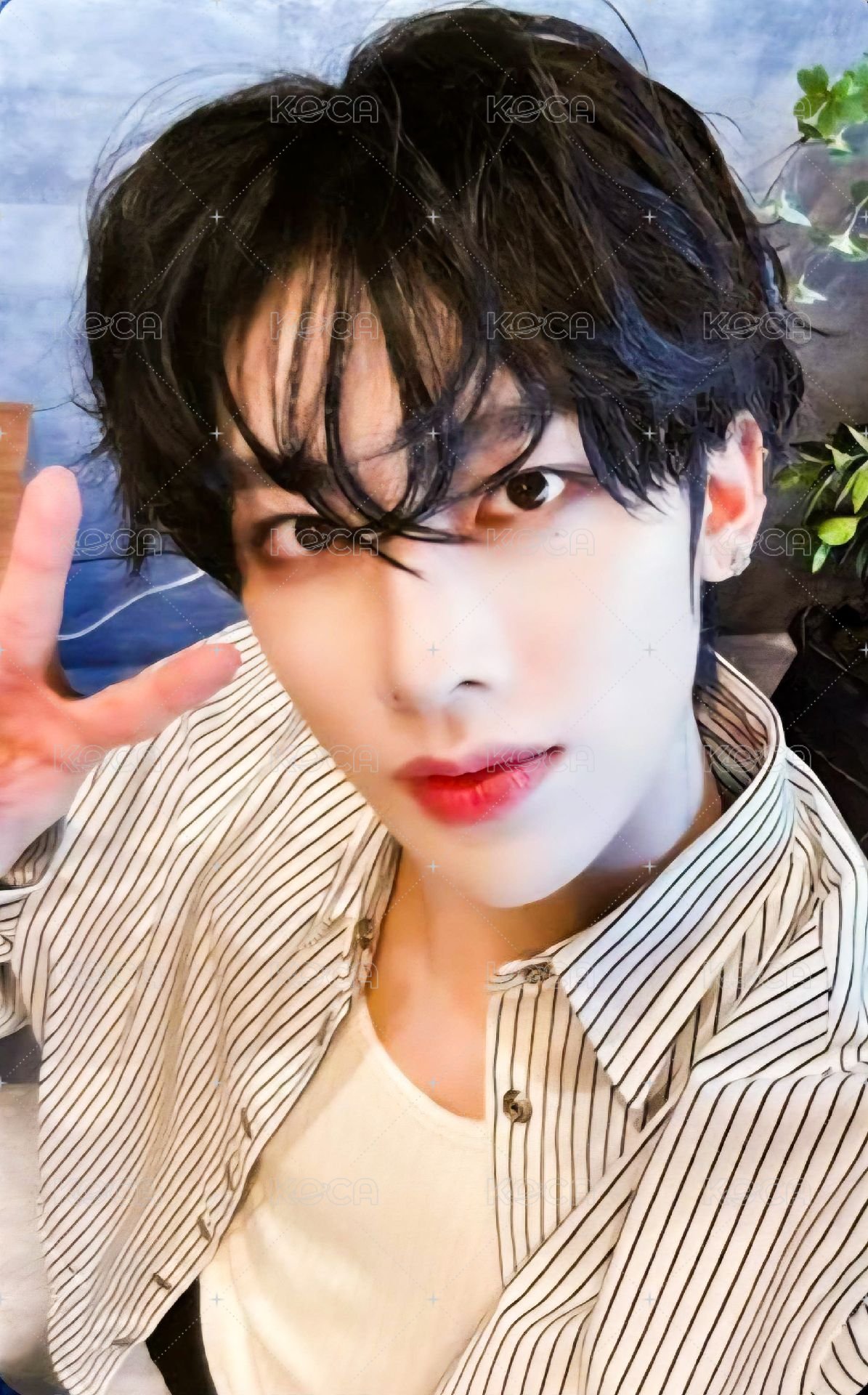 世巡TW 電影卡 第一週 正面