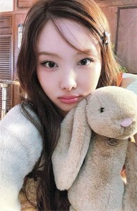 mini 13 wm PB預售 特典卡 