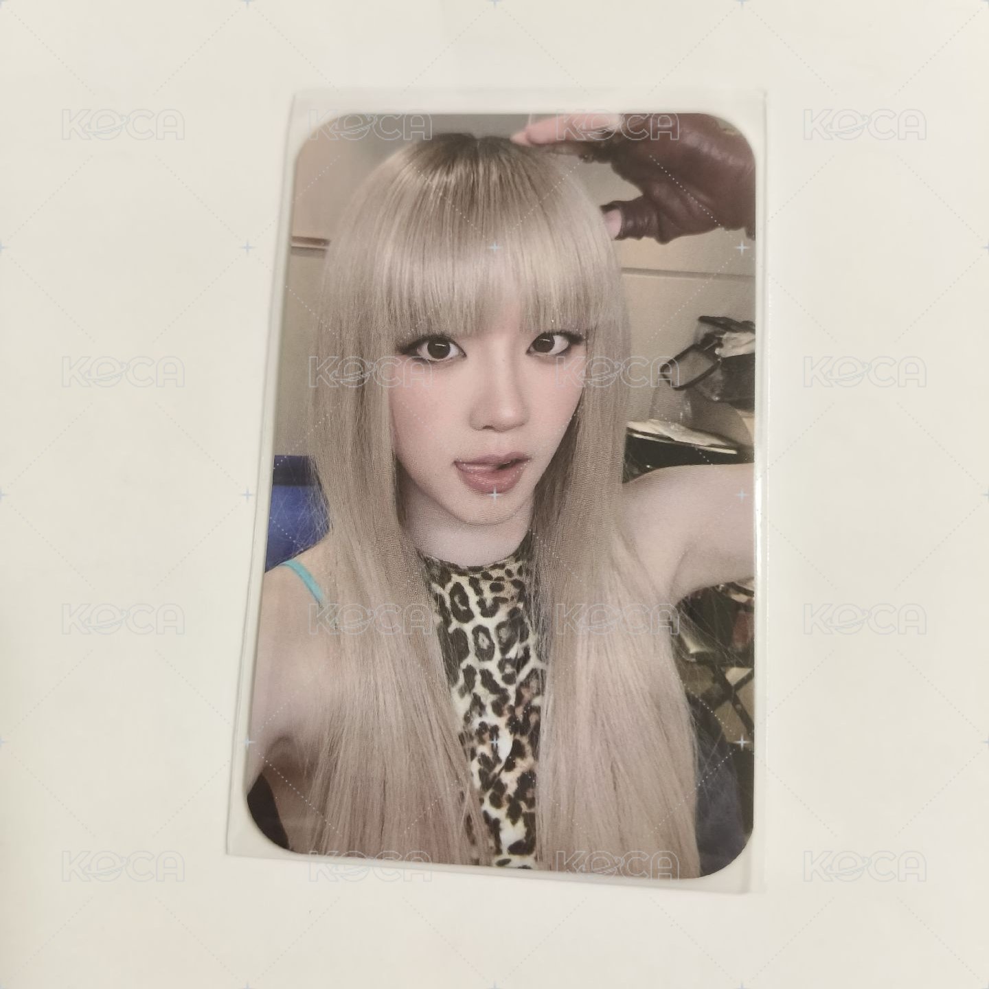 YUQI
