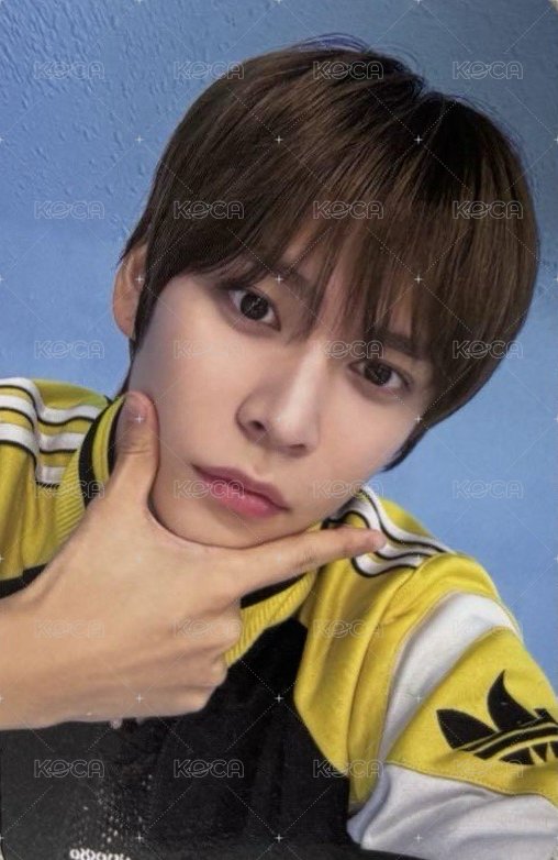 2025smt 隨機卡  正面