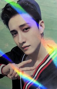 MAXIDENT wm 特典卡 