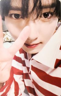 縫隙拉麵 代言卡 2.0