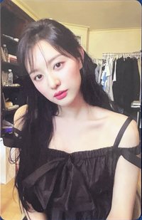 周邊卡 BE MY ONE卡包組