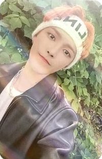 Fever pt.3 Kpopstore 1.0 簽售卡 